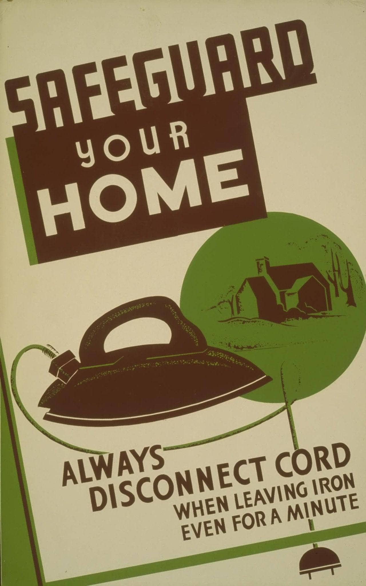 Safeguard Your Home