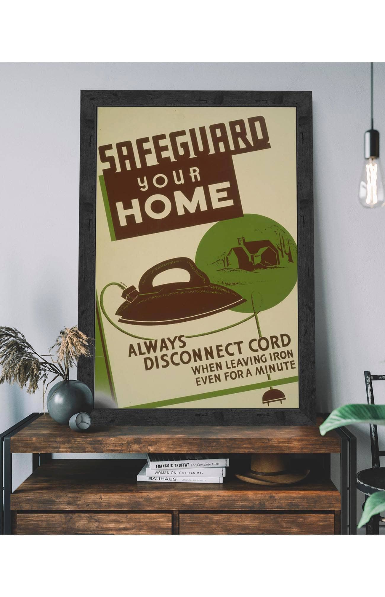 Safeguard Your Home
