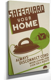 Safeguard Your Home