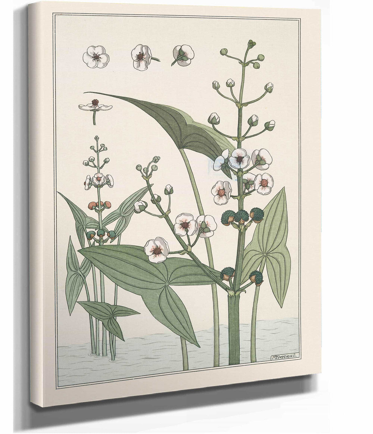 Sagittaire by Maurice Pillard Verneuil