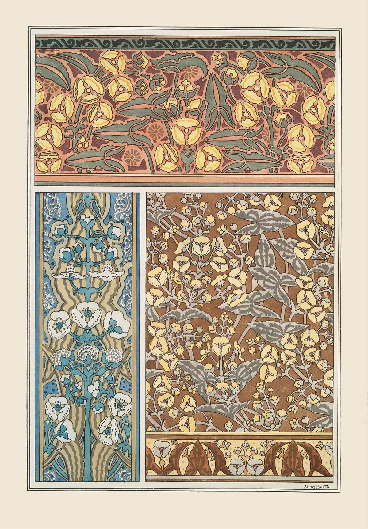 Sagittaire by Maurice Pillard Verneuil