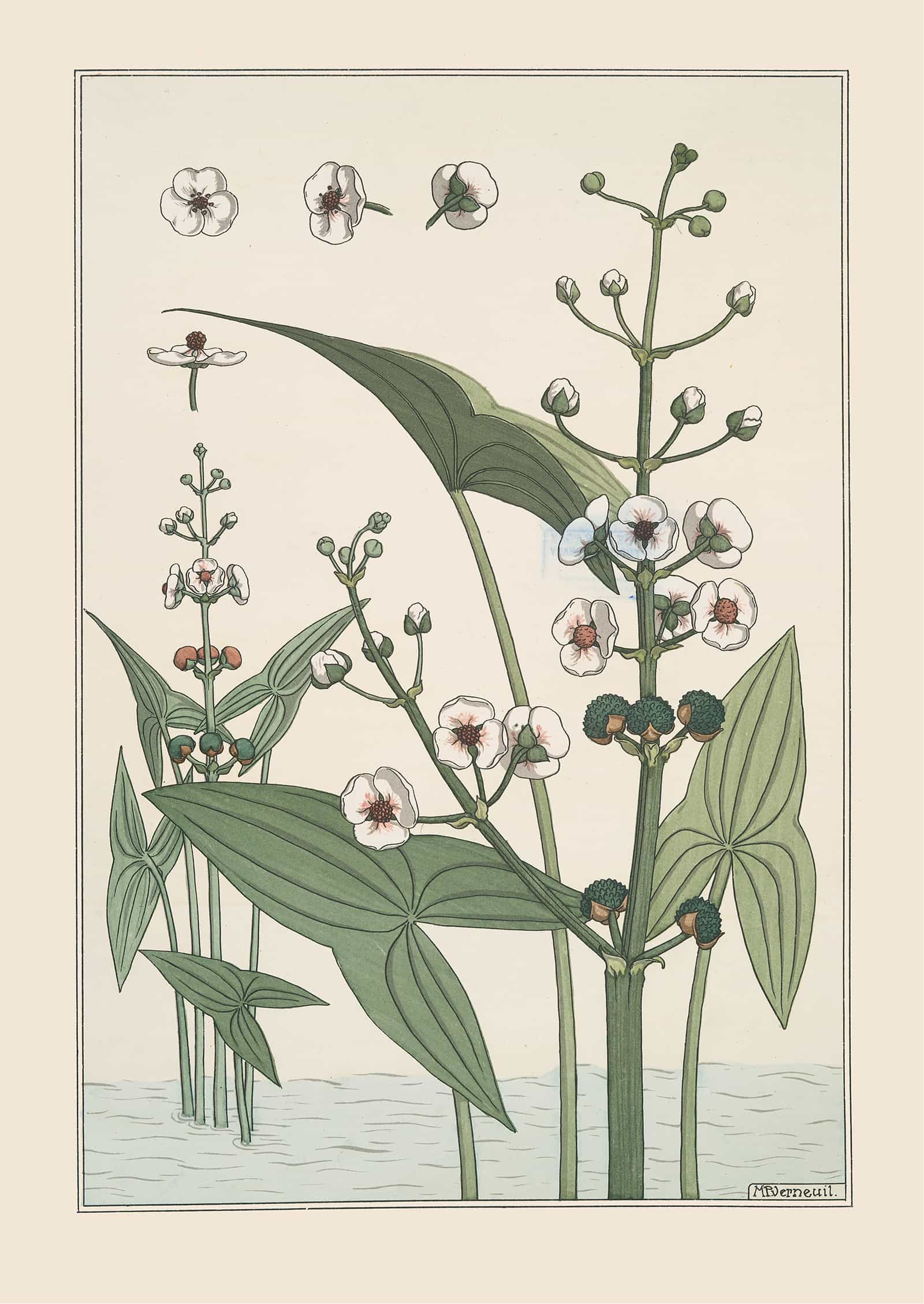 Sagittaire by Maurice Pillard Verneuil