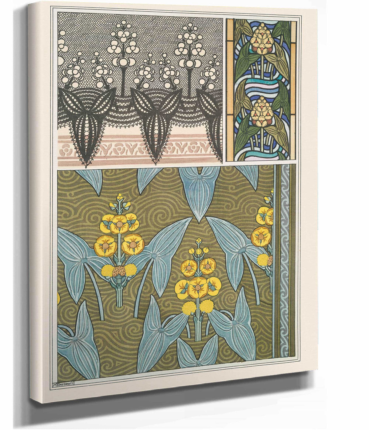 Sagittaire by Maurice Pillard Verneuil