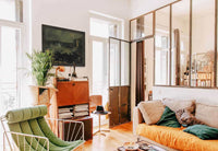 Sailing Boats Paris by William James Glackens