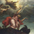 Saint John The Evangelist On Patmos By Titian
