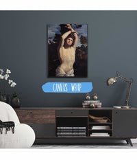 Saint Sebastian by Guido Reni