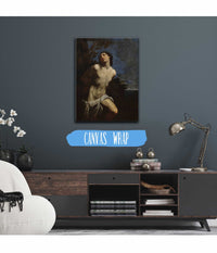 Saint Sebastian by Guido Reni