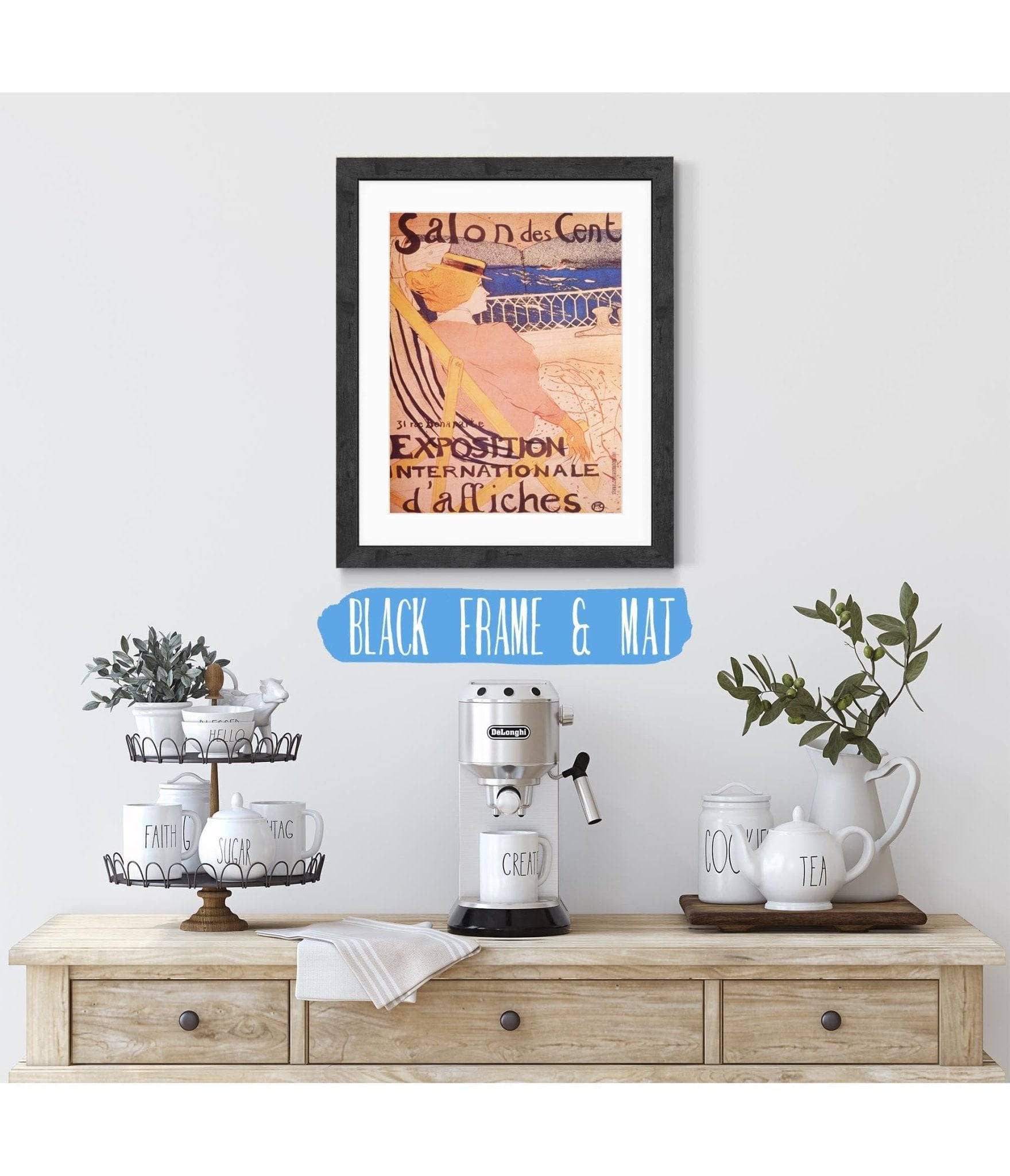 Salon des Cent: Exposition Internationale d'affiches