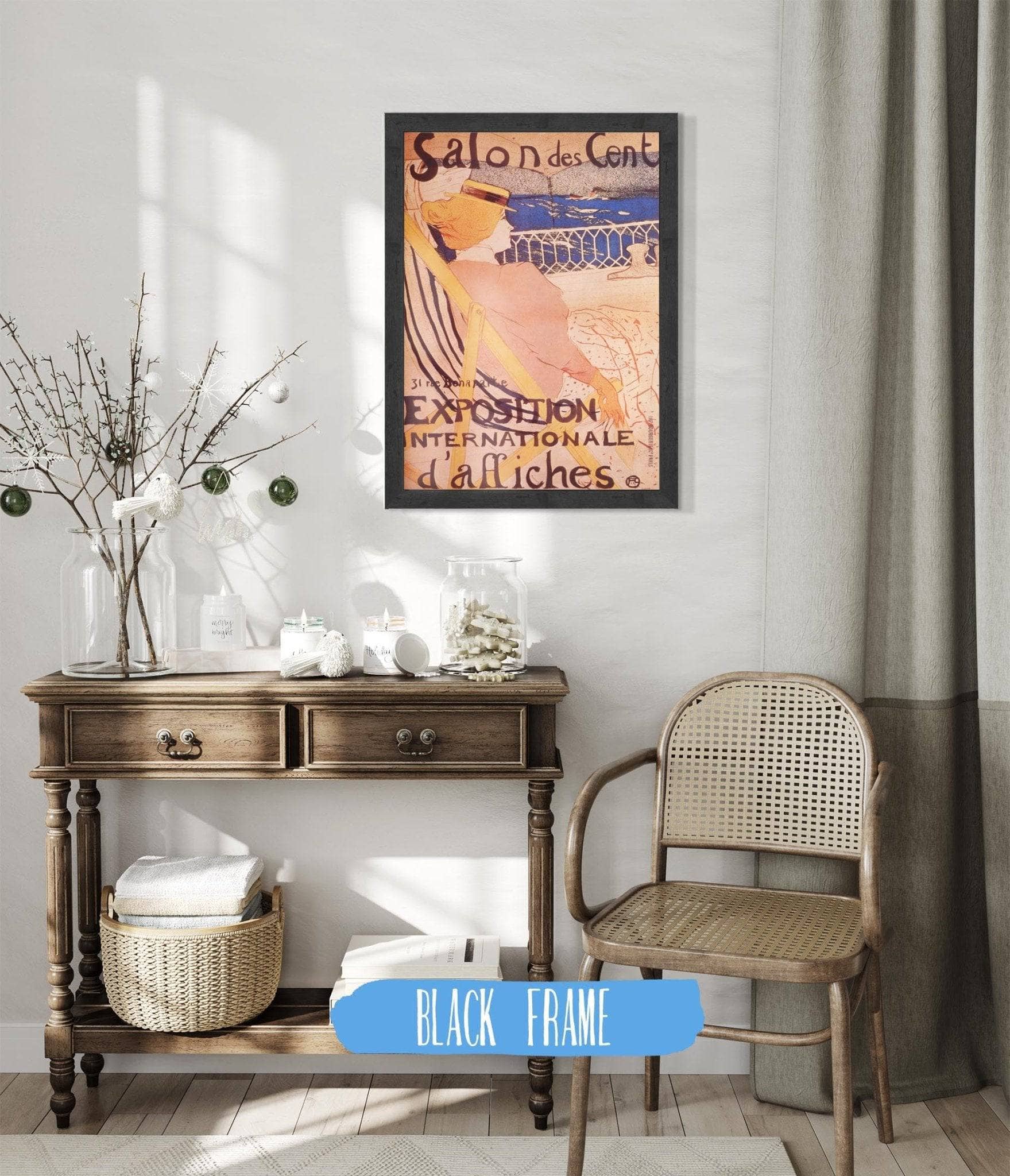 Salon des Cent: Exposition Internationale d'affiches