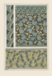 Sceau De Salomon  by Maurice Pillard Verneuil