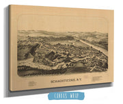 Schaghticoke Ny State of New York