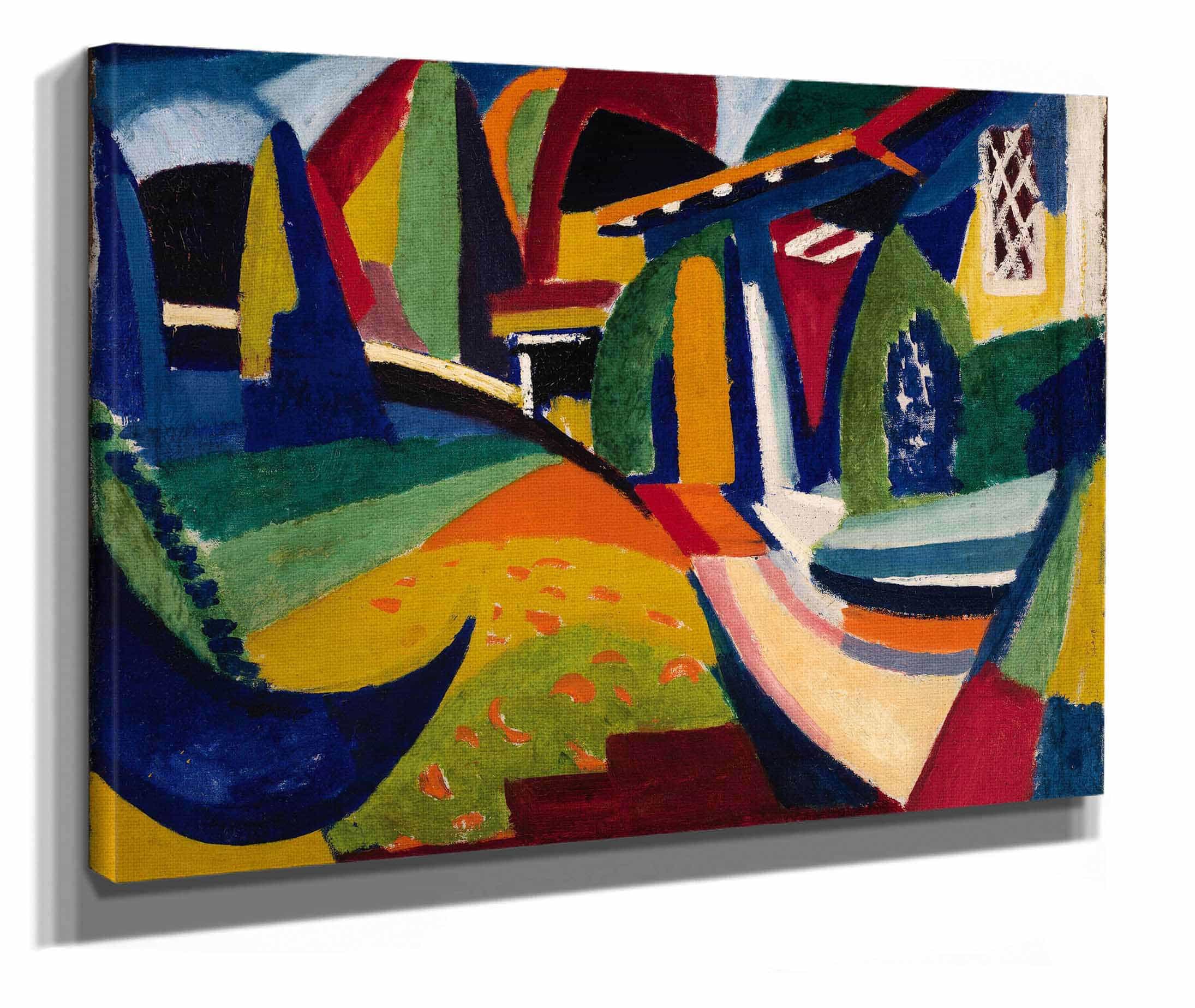Scheherazade by Henry Lyman Sayen