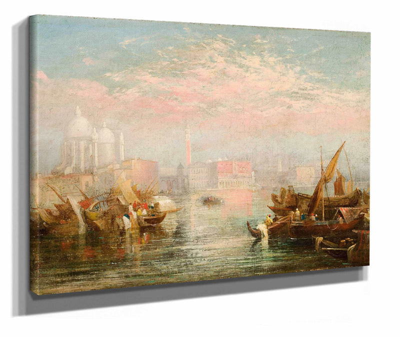 Seascape by Joseph Mallord William Turner