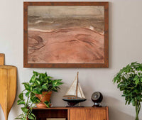 Seaside View by Magnus Enckell