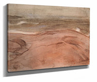 Seaside View by Magnus Enckell