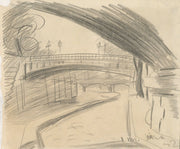 Seine by Cyprian Majernik
