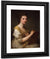 Self Portrait 1770 1775 73 7X61Cm National Portrait Gallery Npg430 By Angelica Kauffmann