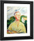 Self Portrait 2 By Edvard Munch