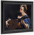 Self Portrait As A Lute Player 1617 By Artemisia Gentileschi