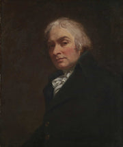 Self Portrait by George Romney
