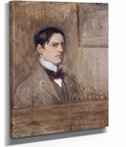Self Portrait by Jean Louis Forain