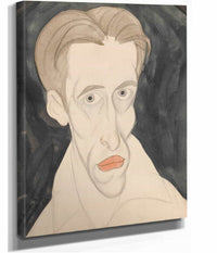 Self Portrait by Ralph Barton