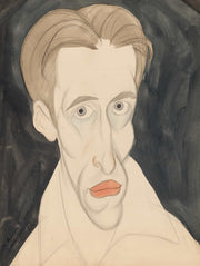 Self Portrait by Ralph Barton