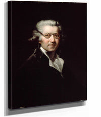 Self Portrait  by Sir Joshua Reynolds