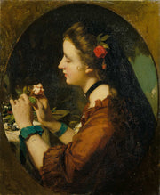 Sentiment C by James Sant