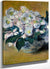 Set Of Door Panels By Monet Claude 02
