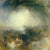 Shade And Darkness   The Evening Of The Deluge By Jwm Turner