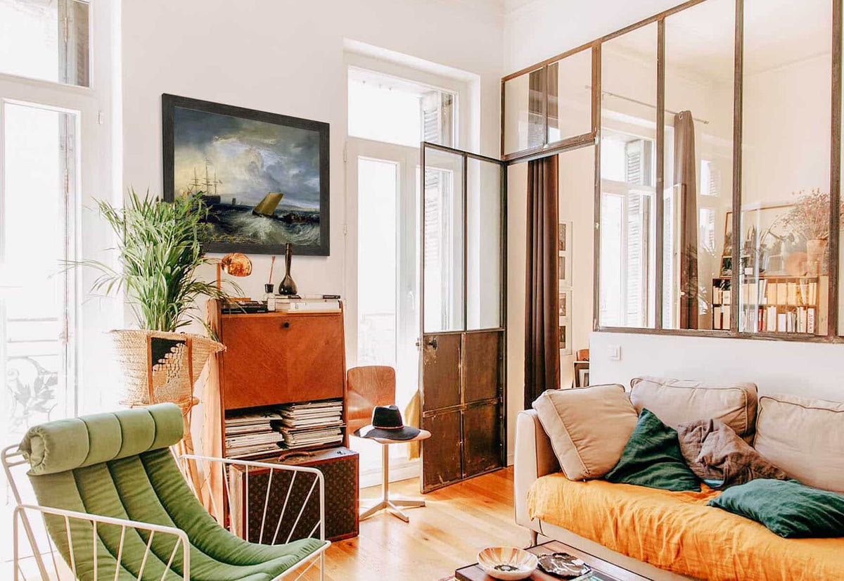 Sheerness As Seen From The Nore by Joseph Mallord William Turner