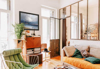 Ship By The Shore by Ivan Konstantinovich Aivazovsky