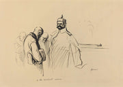 Si Ils Avaient Vaincu by Jean Louis Forain
