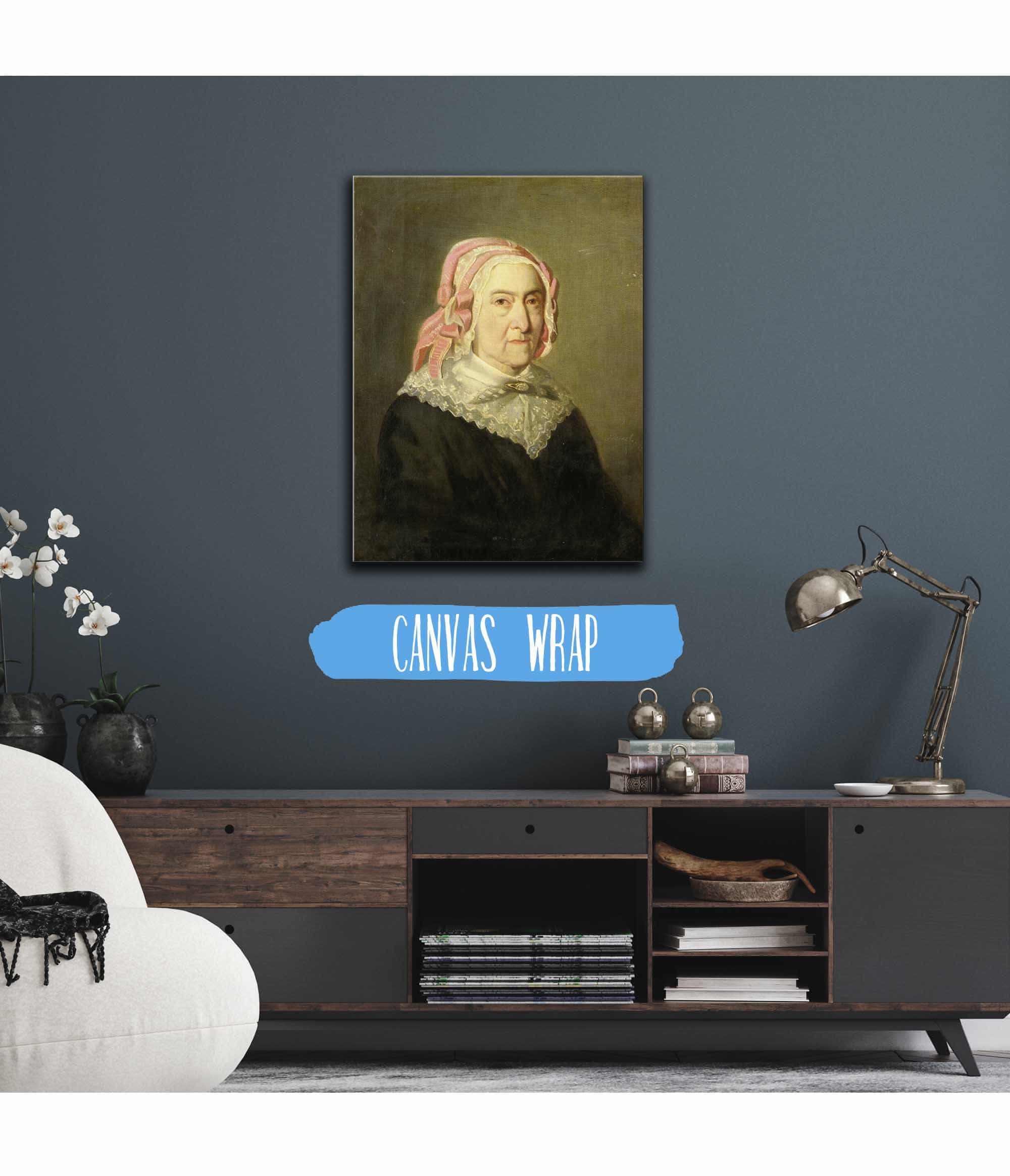 Sientje Nijkerk Servaas At The Age Of  by Jozef Israels