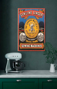Singer Sewing Machine