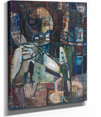 Sjomannsenken by Jakob Weidemann