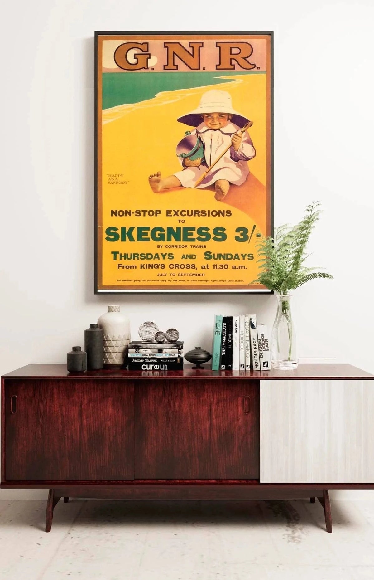 Skegness1 railways