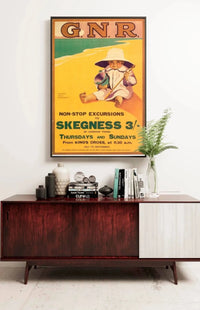 Skegness1 railways