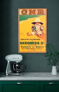 Skegness1 railways