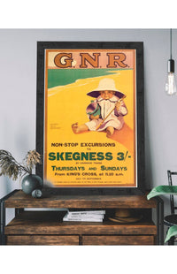 Skegness1 railways