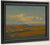 Sketch For Composition (Encampment In The Open West) 1907 By Maynard Dixon