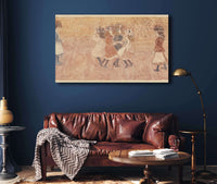 Skipping Rope by Maurice Prendergast