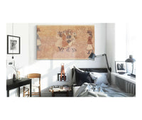 Skipping Rope by Maurice Prendergast