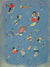 Sky Blue 1940 By Wassily Kandinsky