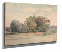 Sloans Spring New Jersey by Thomas Sully