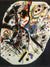 Small Worlds Iii By Wassily Kandinsky