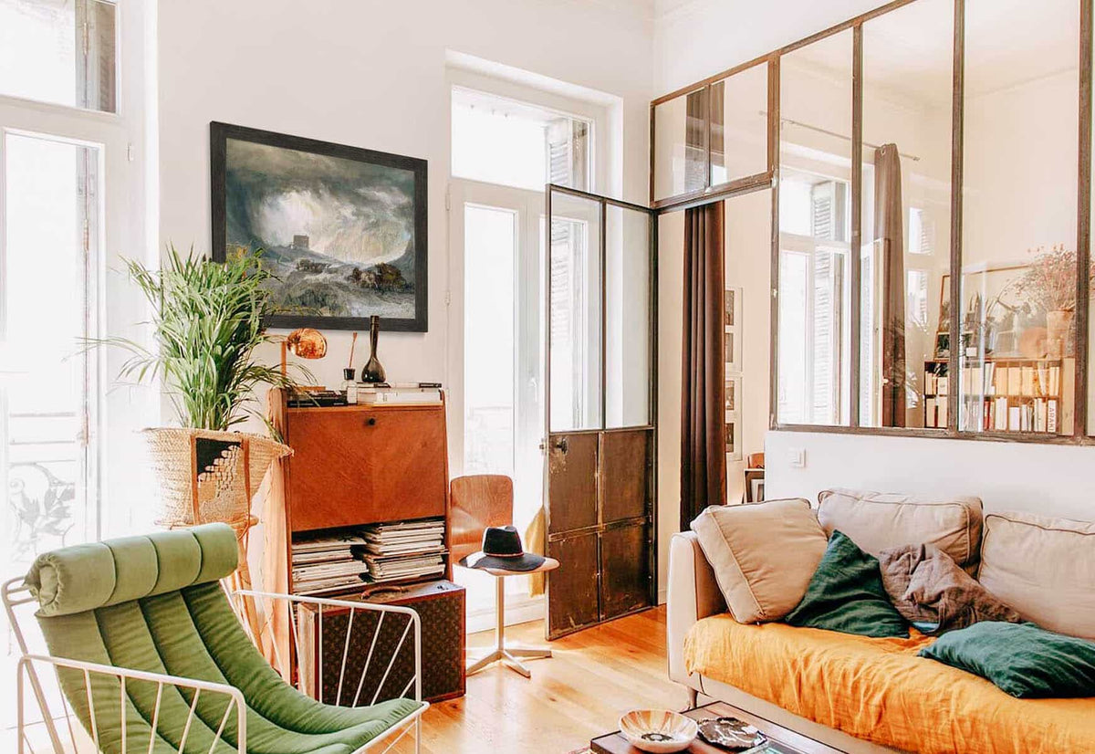 Snowstorm Mont Cenis by Joseph Mallord William Turner