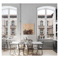 Soldier In A Trench by Jean Louis Forain