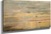 Sommeraften Hvaler by Amaldus Nielsen